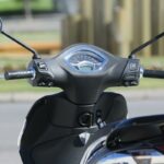 Piaggio Liberty S 125