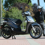 Piaggio Liberty S 125