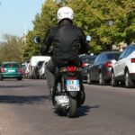 Piaggio Liberty S 125