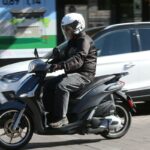 Piaggio Liberty S 125