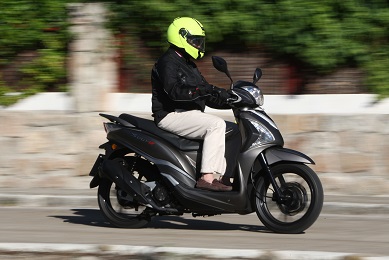 scooter 125 7