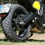 Scrambler Ducati Full Throttle