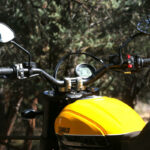 Scrambler Ducati Full Throttle