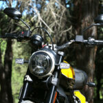 Scrambler Ducati Full Throttle