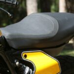 Scrambler Ducati Full Throttle