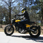 Scrambler Ducati Full Throttle