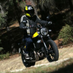 Scrambler Ducati Full Throttle