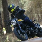 Scrambler Ducati Full Throttle