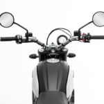 Scrambler Ducati Icon Dark