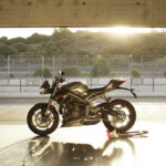 Triumph Street Triple RS 2020