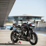 Triumph Street Triple RS 2020