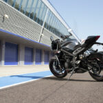 Triumph Street Triple RS 2020