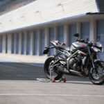 Triumph Street Triple RS 2020