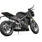 Triumph Street Triple RS 2020