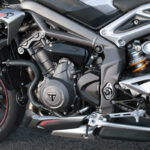 Triumph Street Triple RS 2020