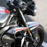 Triumph Street Triple RS 2020