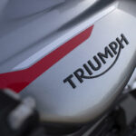 Triumph Street Triple RS 2020