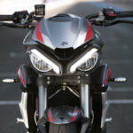 Triumph Street Triple RS 2020