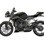 Triumph Street Triple RS 2020