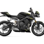 Triumph Street Triple RS 2020