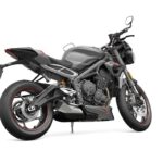 Triumph Street Triple RS 2020