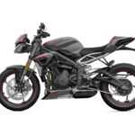 Triumph Street Triple RS 2020