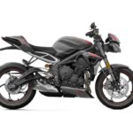 Triumph Street Triple RS 2020