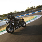 Triumph Street Triple RS 2020