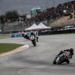 WSBK Argentina 2019