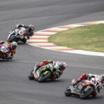 WSBK Argentina 2019