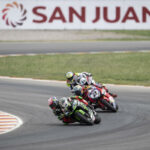 WSBK Argentina 2019