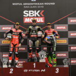 WSBK Argentina 2019