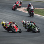 WSBK Argentina 2019