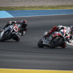 WSBK Argentina 2019