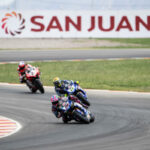 WSBK Argentina 2019