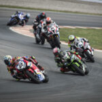 WSBK Argentina 2019