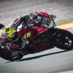 WSBK Argentina 2019