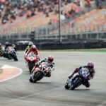 WSBK Argentina 2019