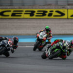 WSBK Argentina 2019