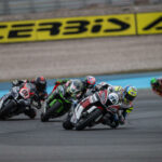 WSBK Argentina 2019