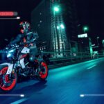 Yamaha MT-125 2020