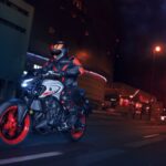 Yamaha MT-03 2020