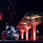 Yamaha MT-03 2020