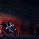 Yamaha MT-125 2020