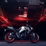 Yamaha MT-03 2020