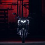 Yamaha MT-03 2020