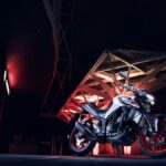 Yamaha MT-03 2020