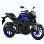 Yamaha MT-125 2020