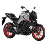 Yamaha MT-125 2020