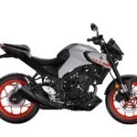 Yamaha MT-125 2020